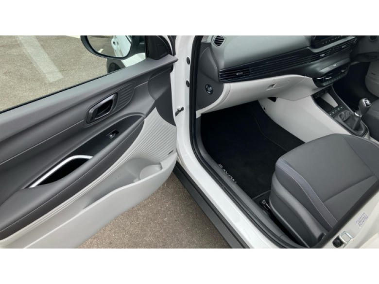 Hyundai BAYON 1.0 TGDi Ultimate 5dr Petrol Hatchback